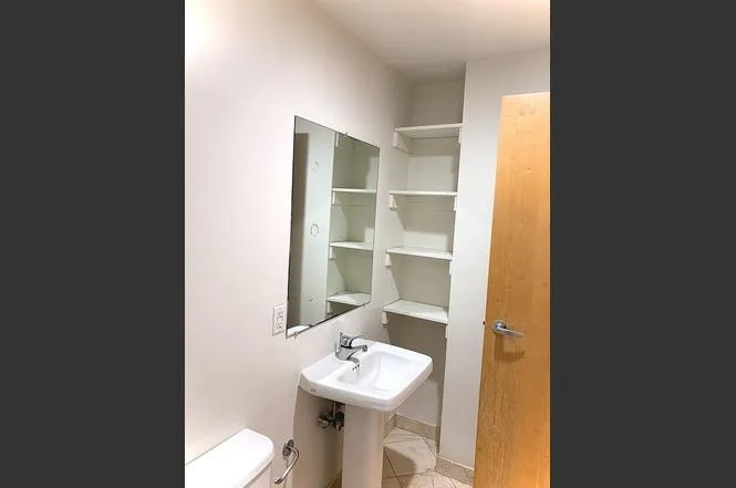 131 Tremont St, Downtown