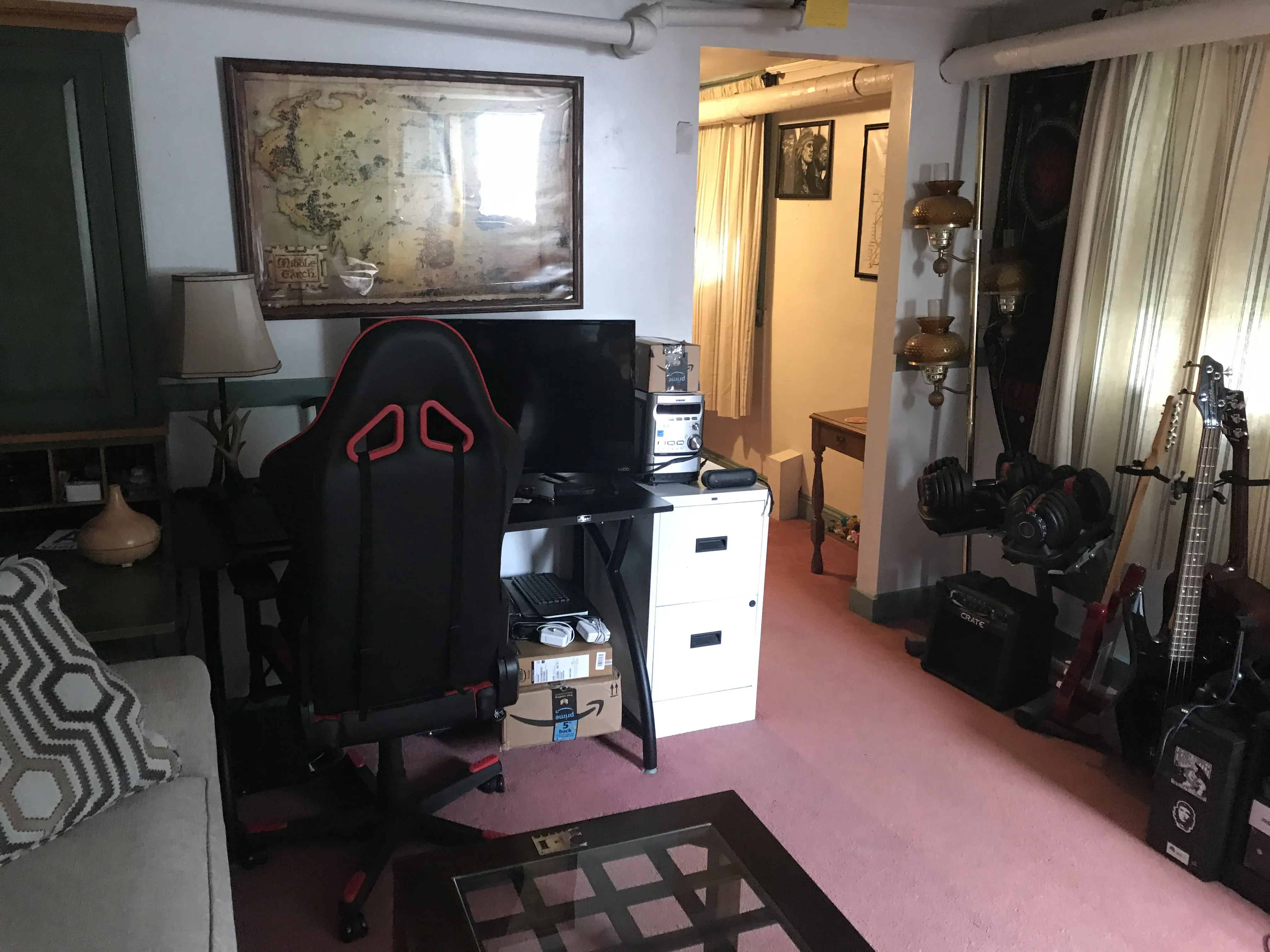 29 Cameron Ave, Teele Square