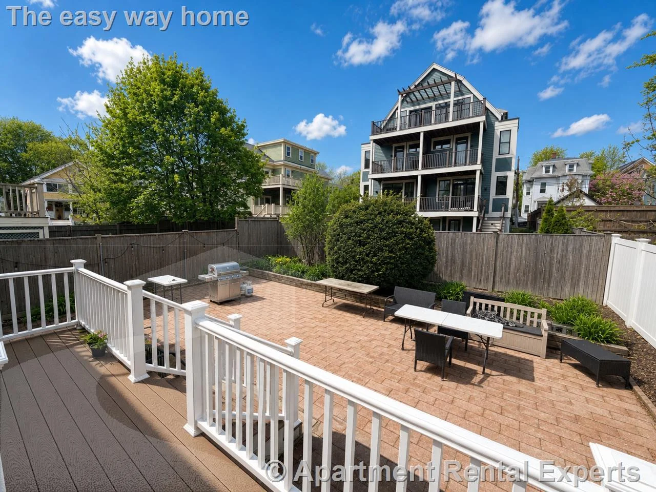 121 Morrison Ave, Davis Square