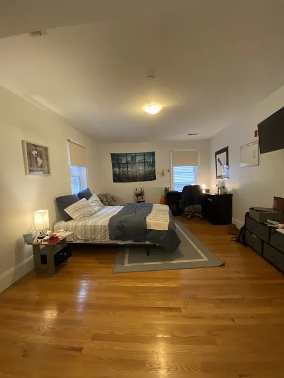 17 Wensley, Mission Hill