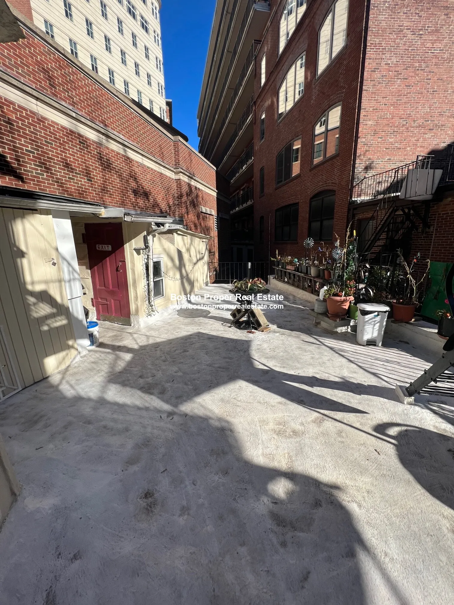 109 Dartmouth St, South End