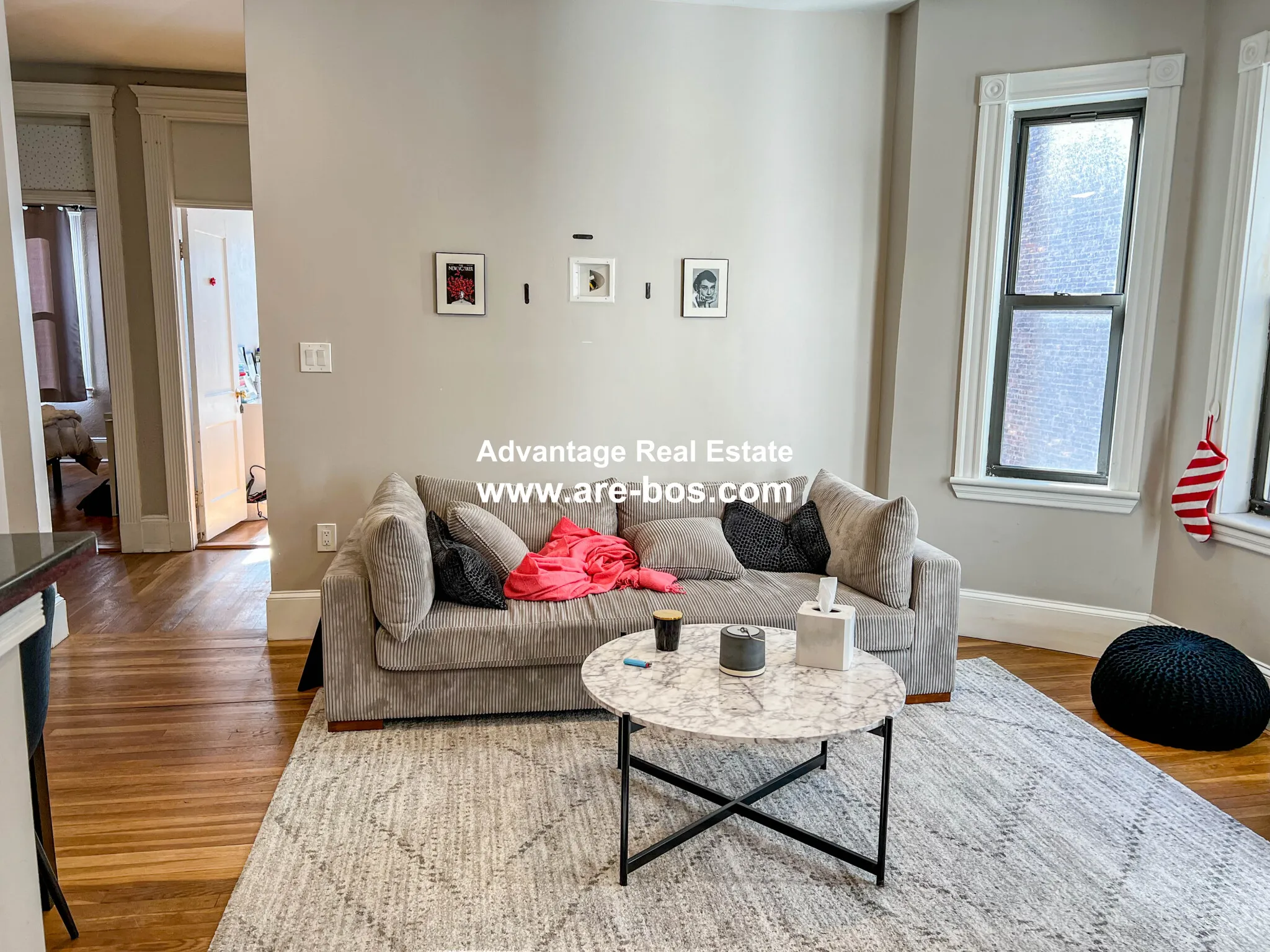 1056 Commonwealth Ave, Brighton