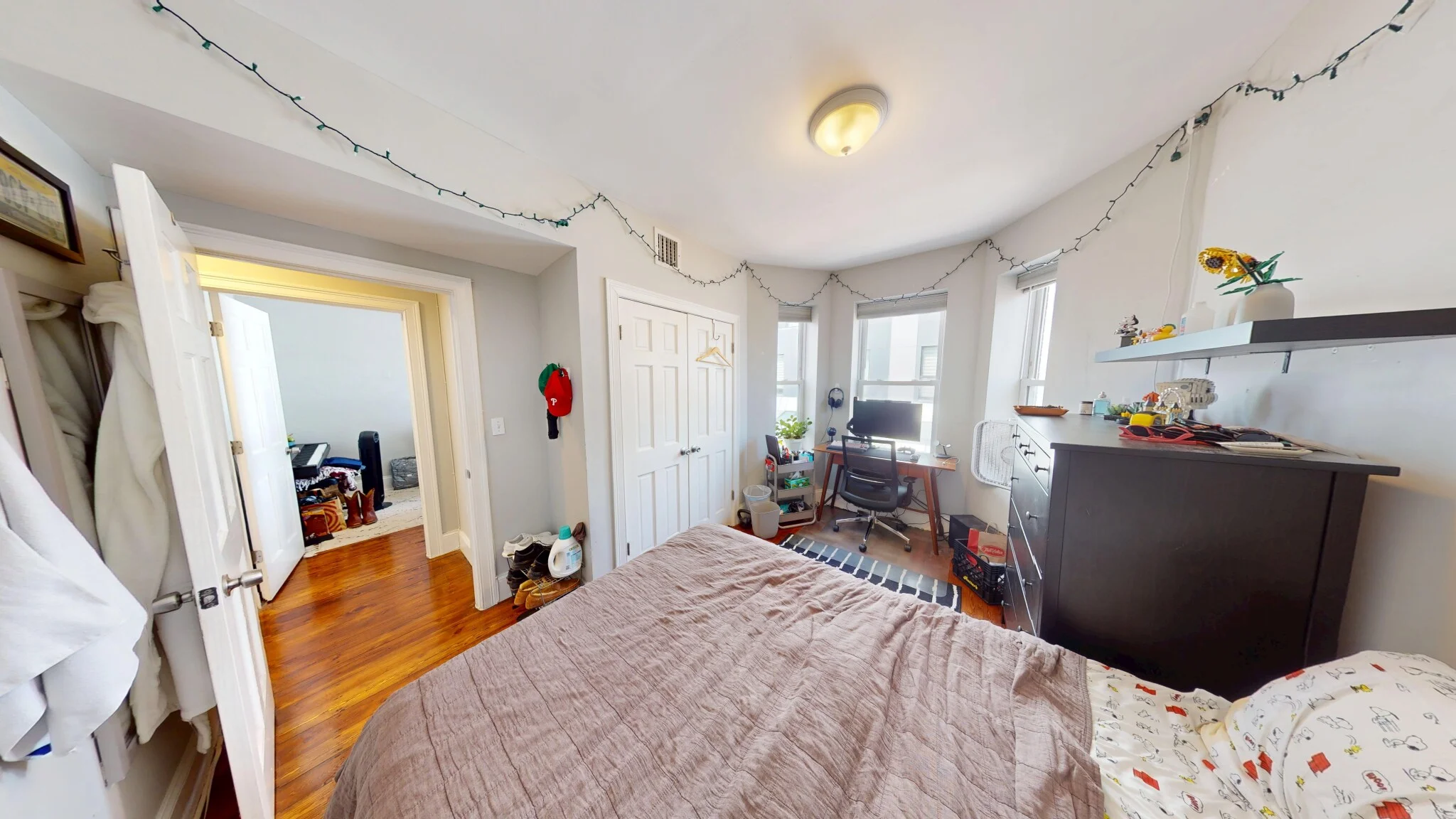 16 Sewall St, Mission Hill