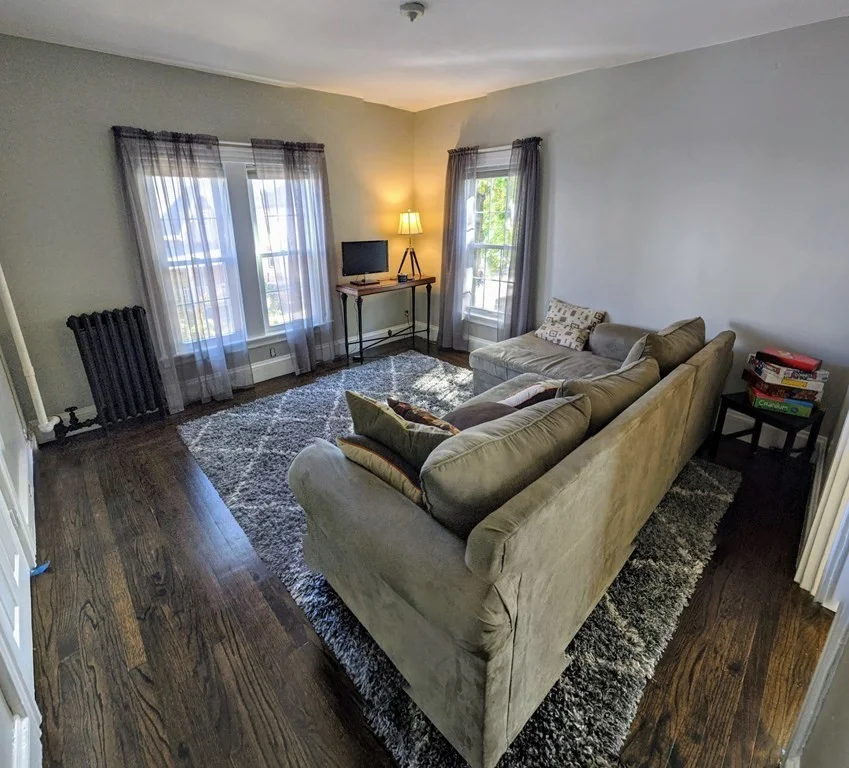 74 Sydney, Dorchester
