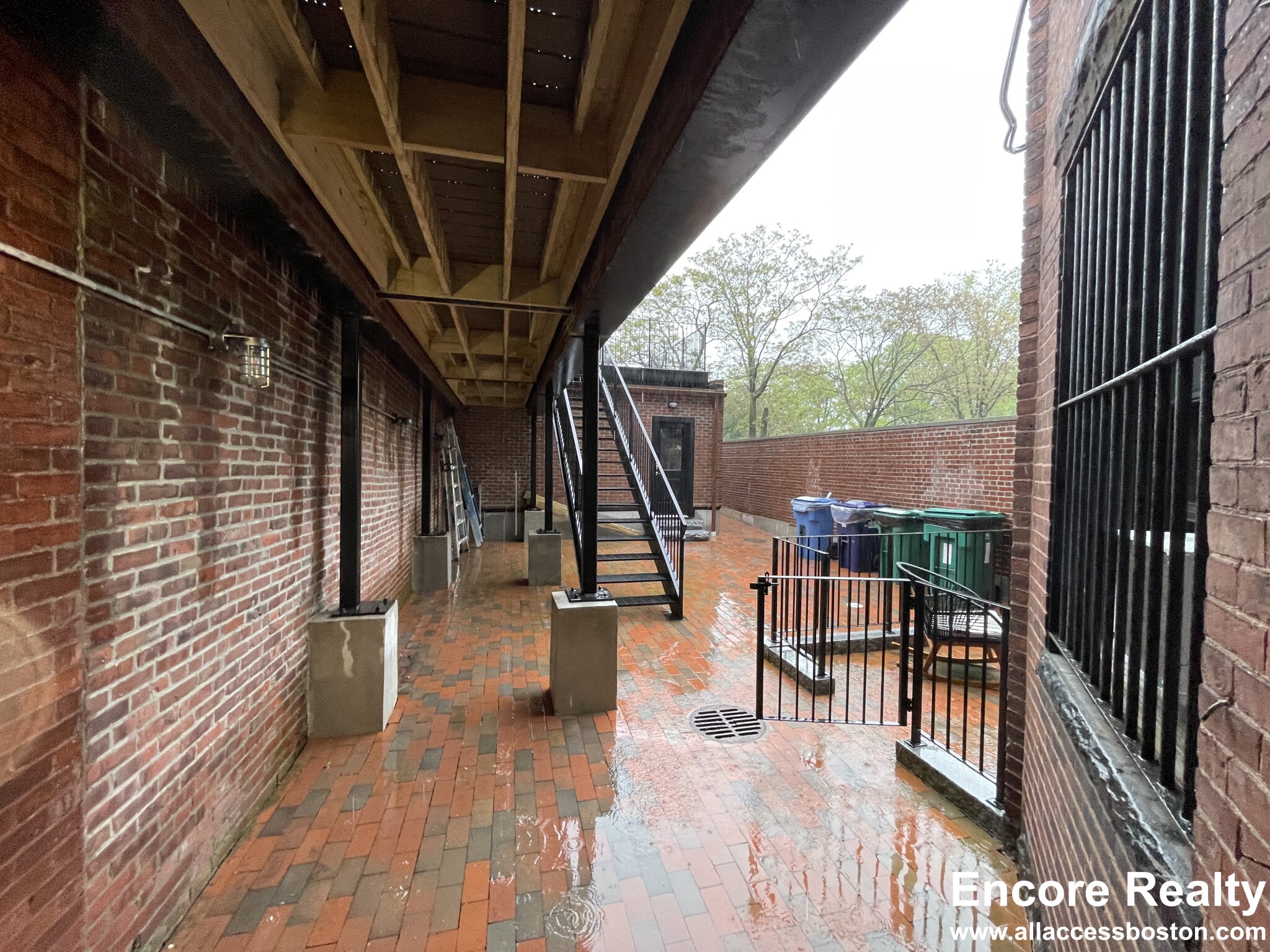 464 Beacon St, Back Bay