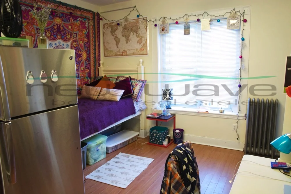 55 Saint Stephen St, Fenway