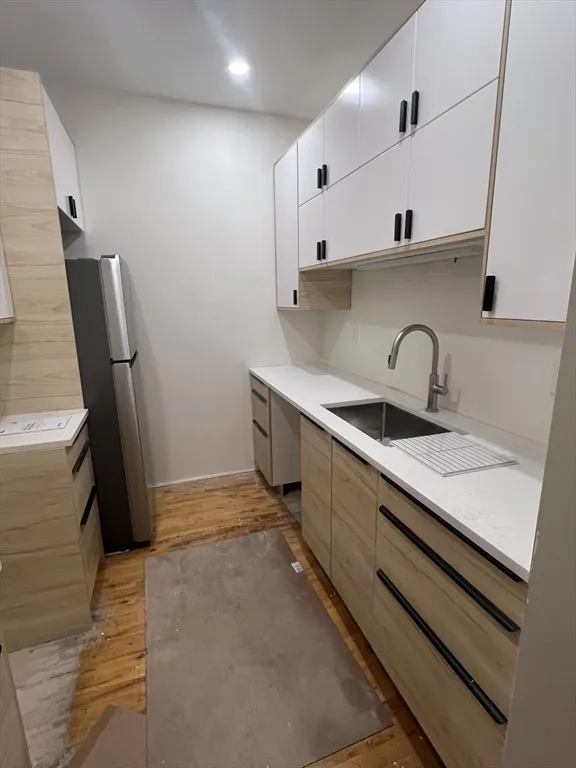 459 Massachusetts, South End