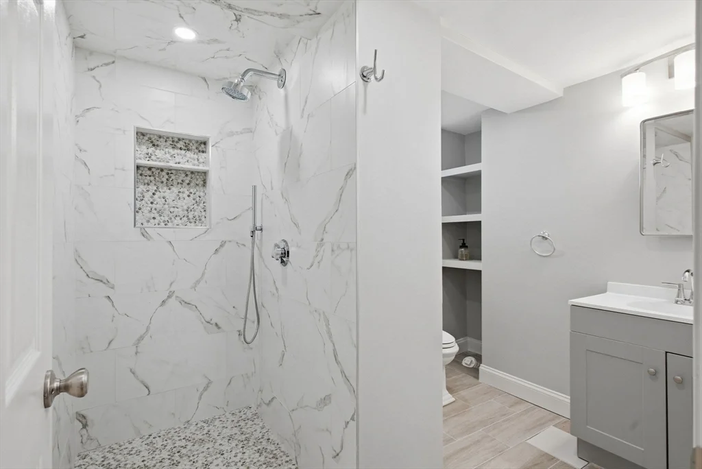 23 Olmstead, Jamaica Plain