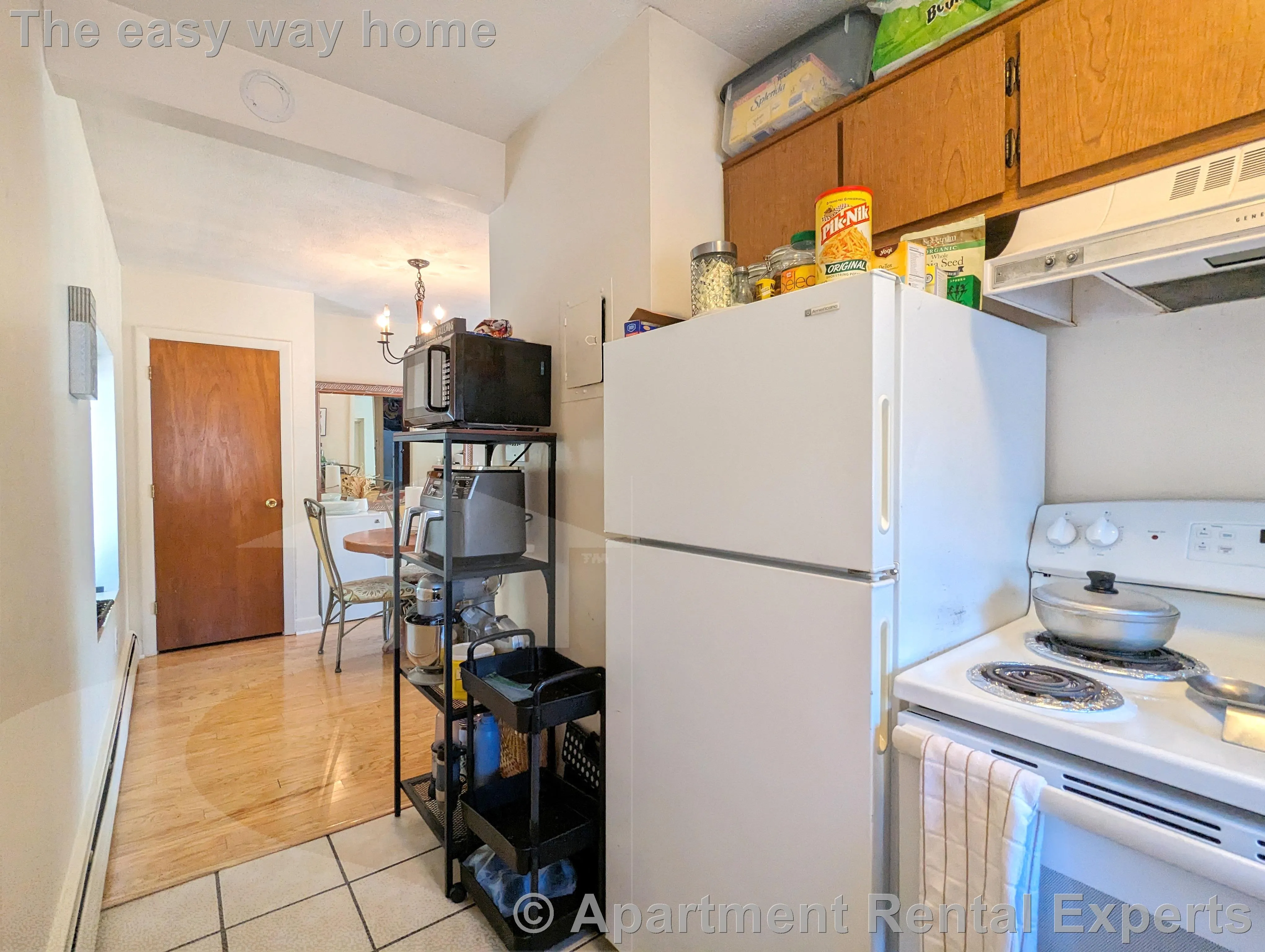 1003 Massachusetts Ave, Arlington Center