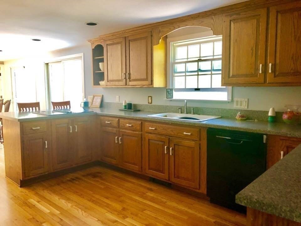 27 High St, Pembroke