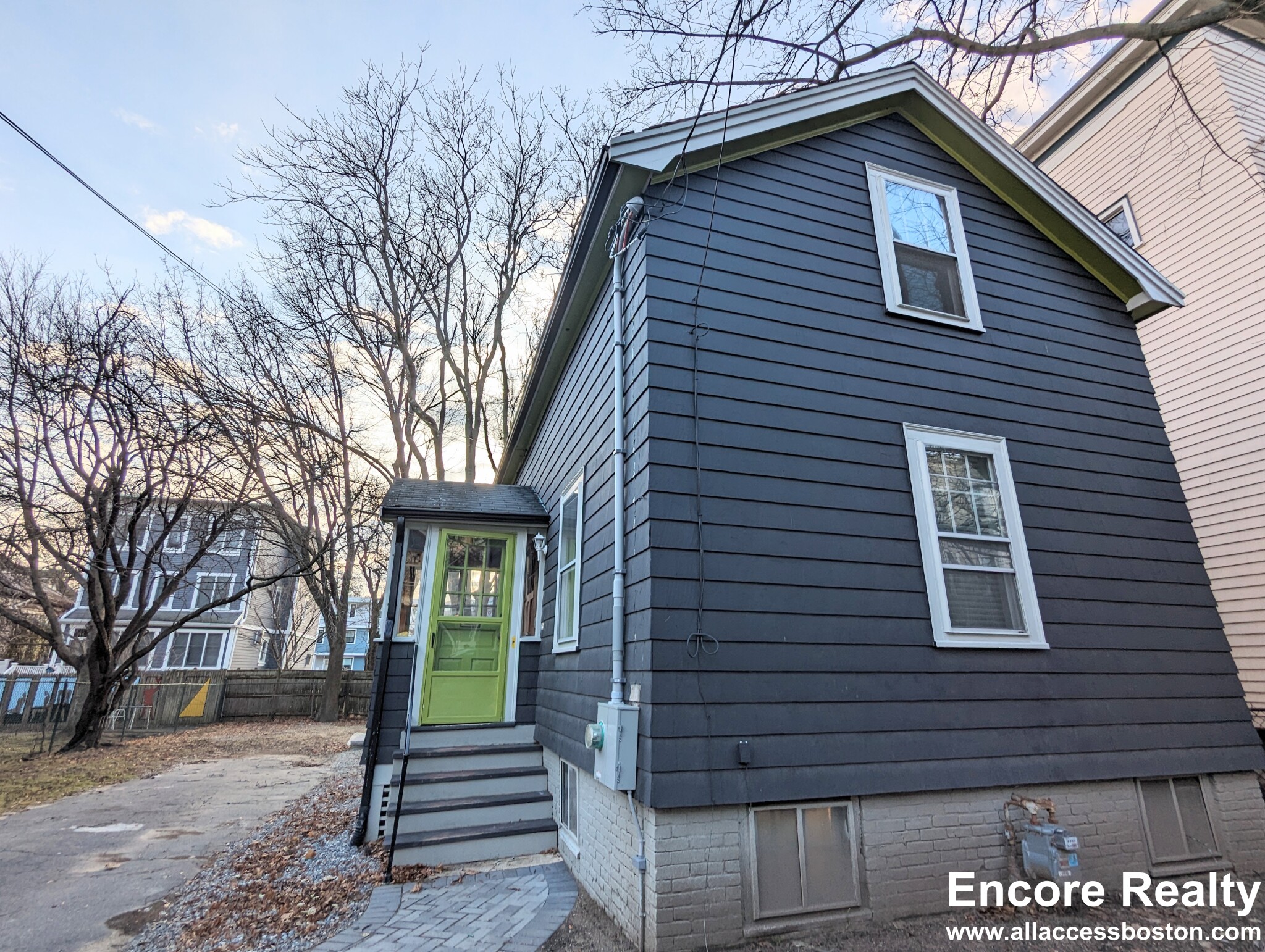 550 Franklin St, Riverside