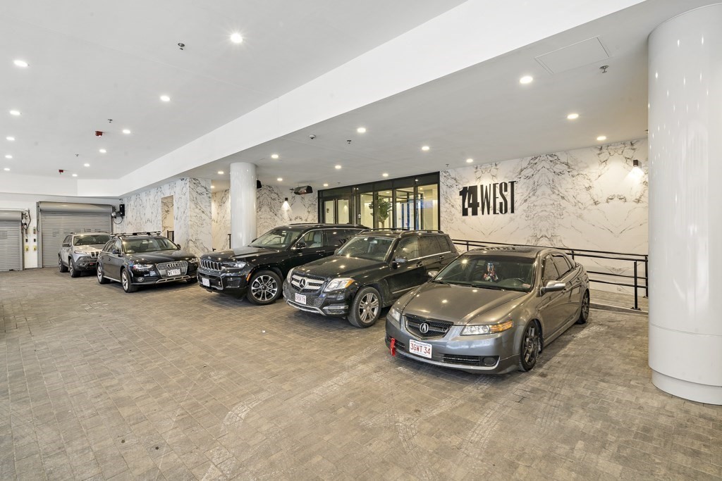 14 West Broadway, South Boston