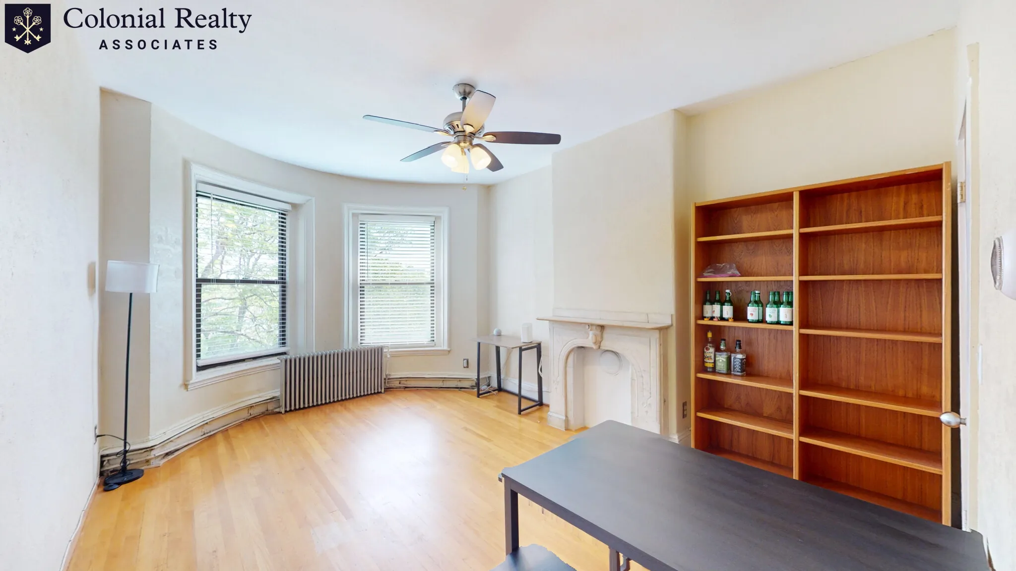 88 Hammond St, Roxbury