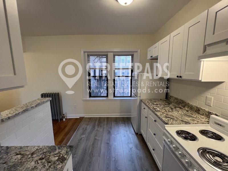 1315 Commonwealth Ave, Allston