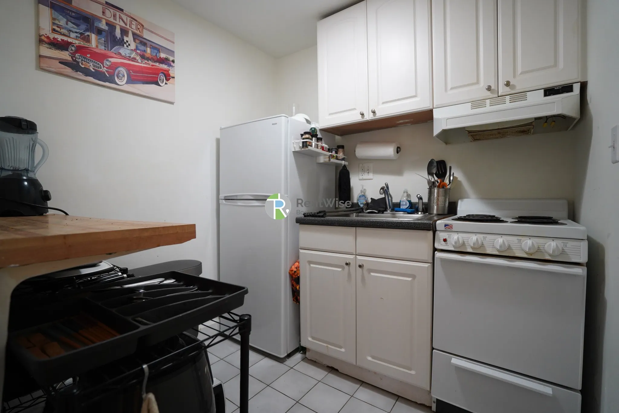 529 Beacon St, Back Bay