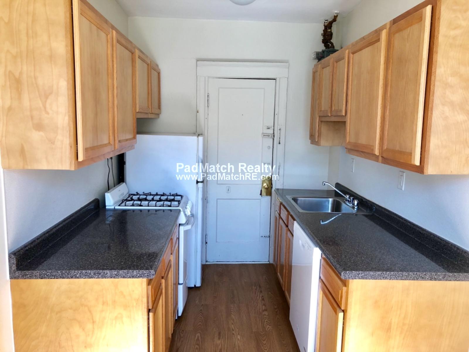 1167 Boylston St, Fenway