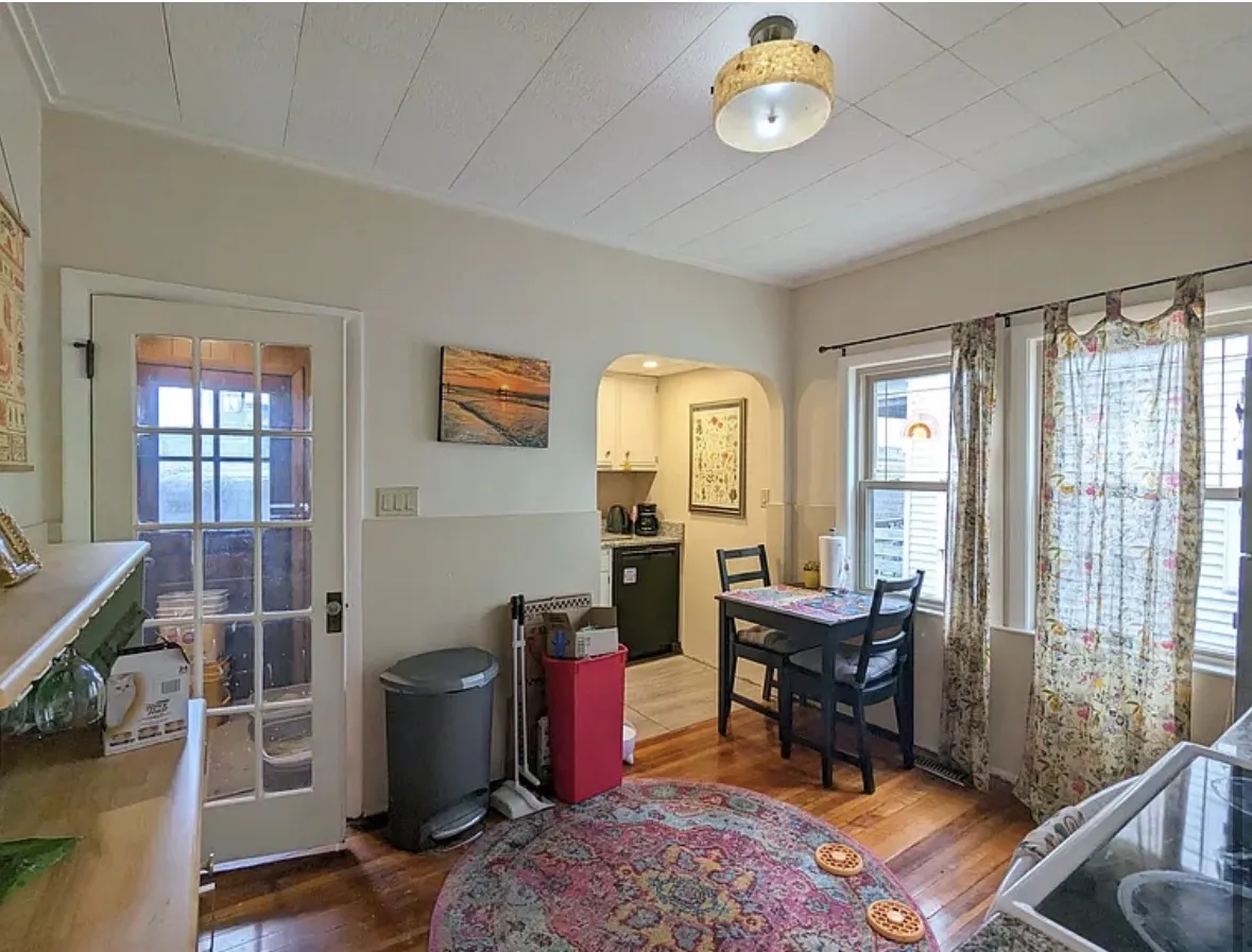 69 Prichard Ave, Powder House Square