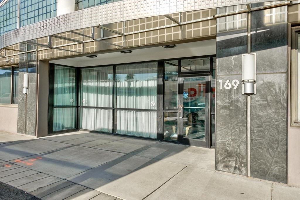 169 Monsignor O'brien Hwy, East Cambridge