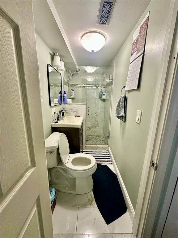 371 Silver St, South Boston