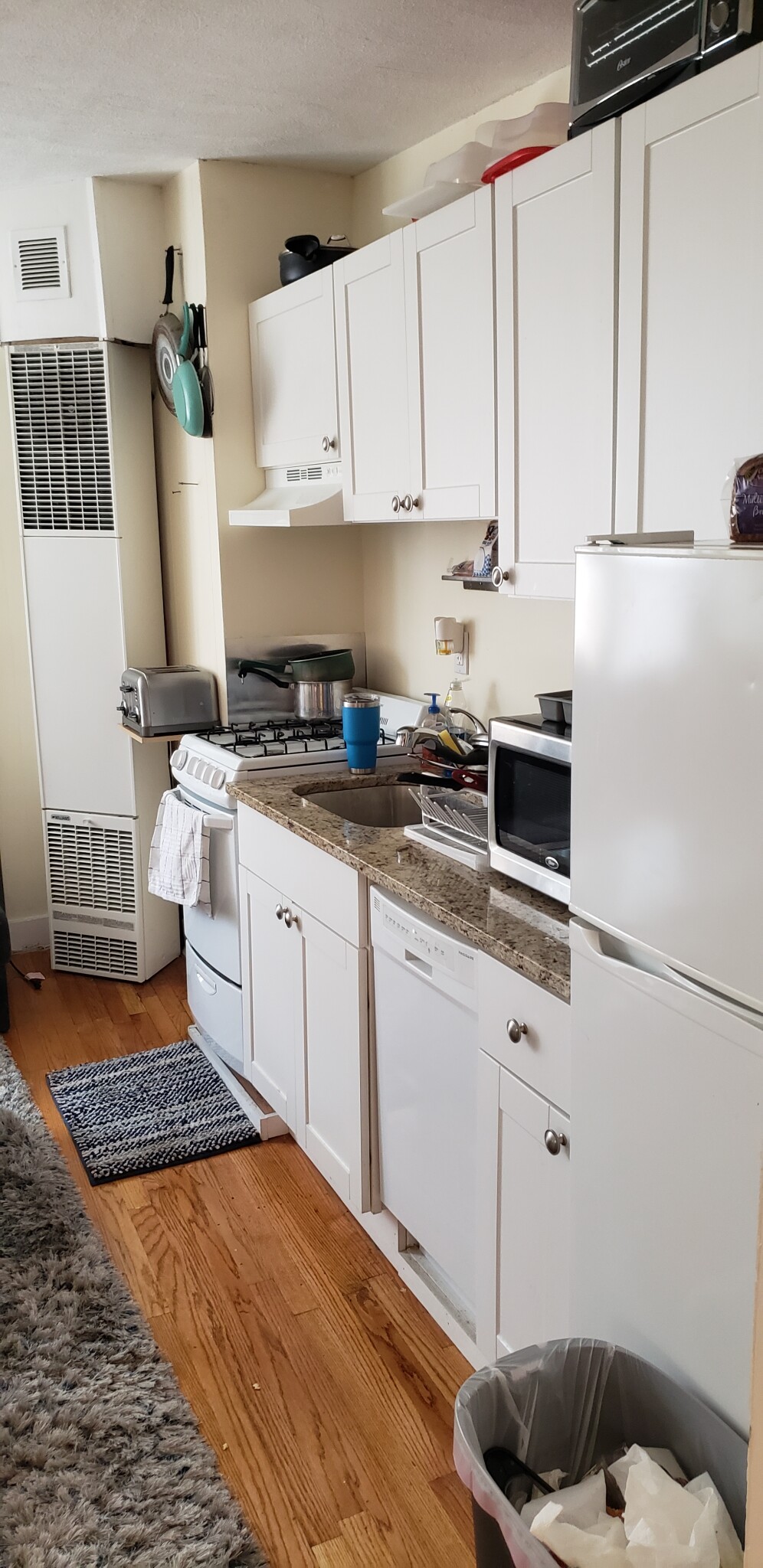 145 Endicott St, North End