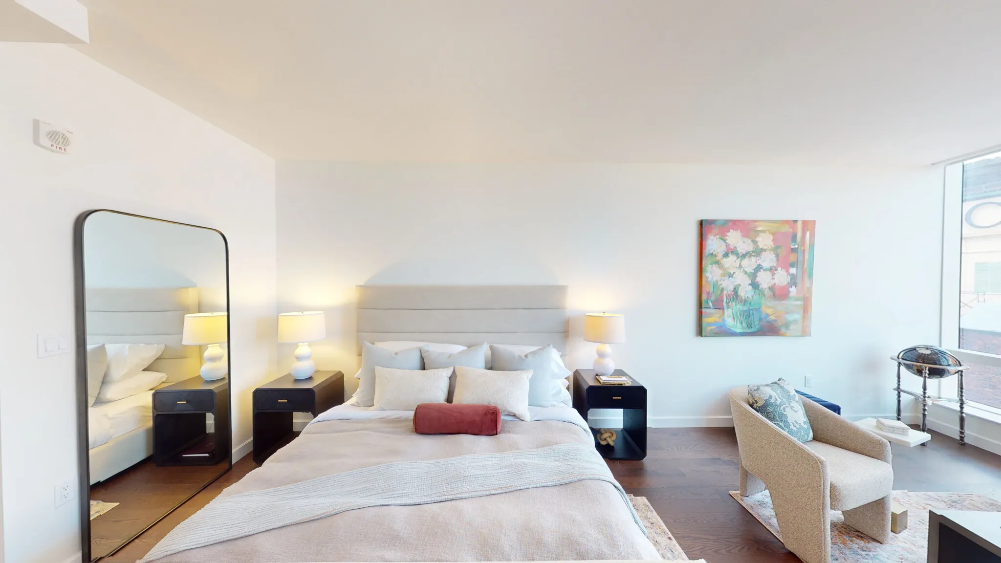 430 Stuart St, Back Bay