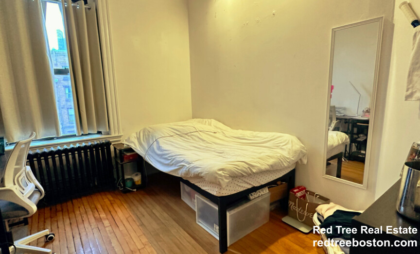 583 Beacon St, Back Bay