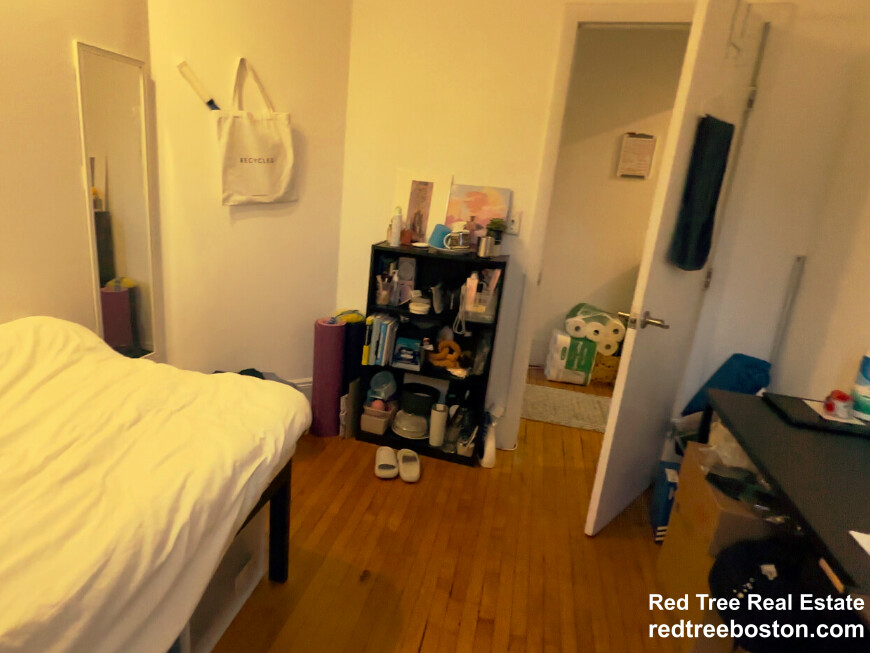 583 Beacon St, Back Bay