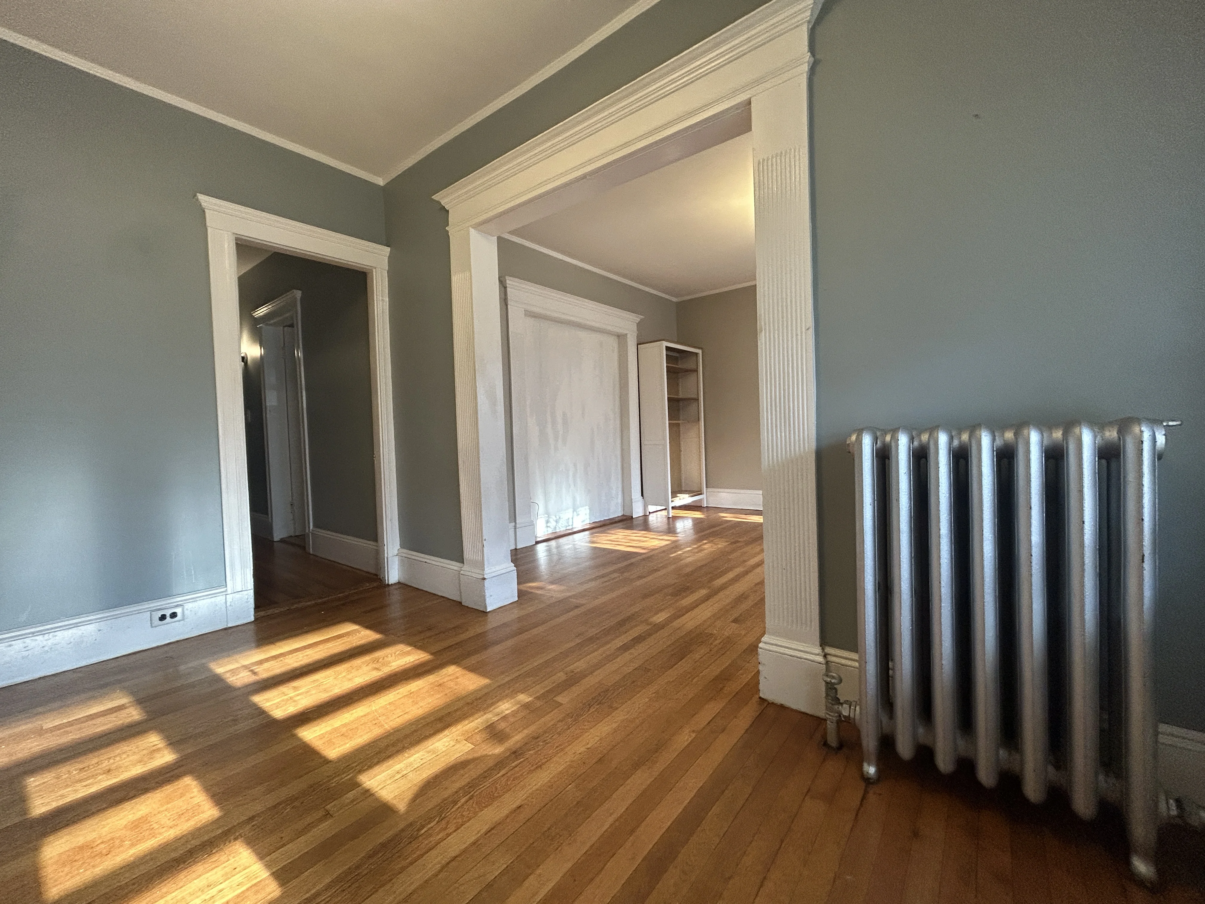 32 Iffley Rd, Jamaica Plain