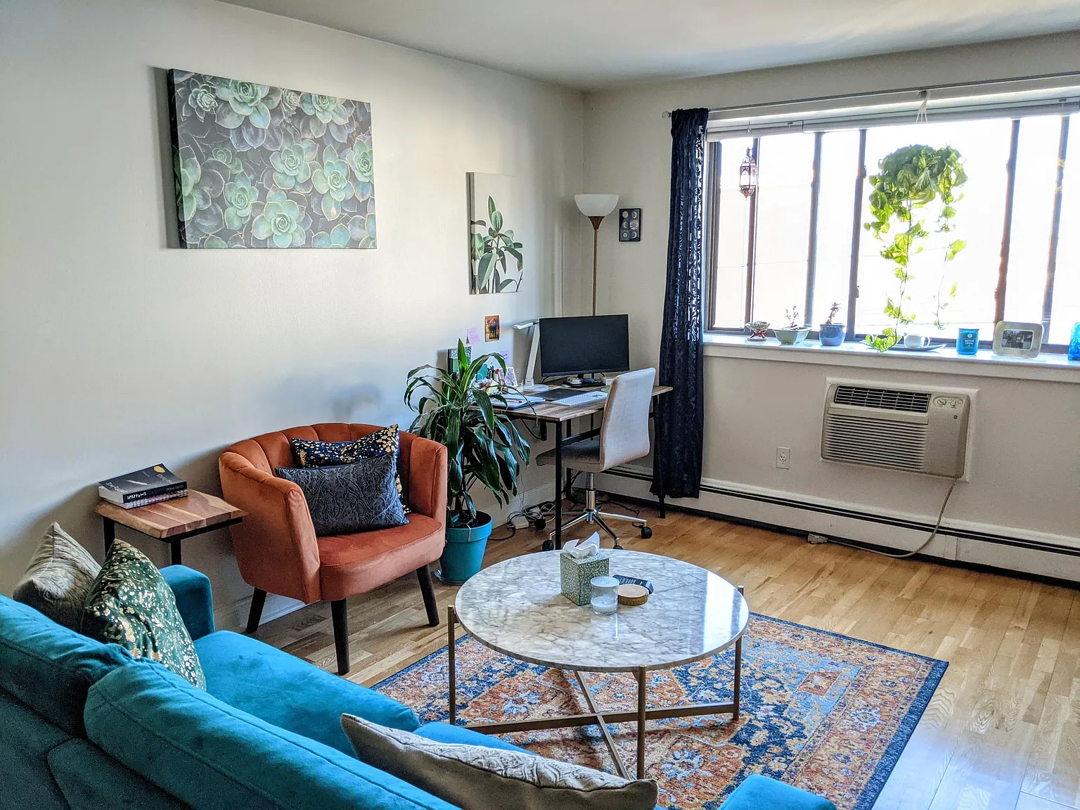 44 Lafayette Ave, Chelsea