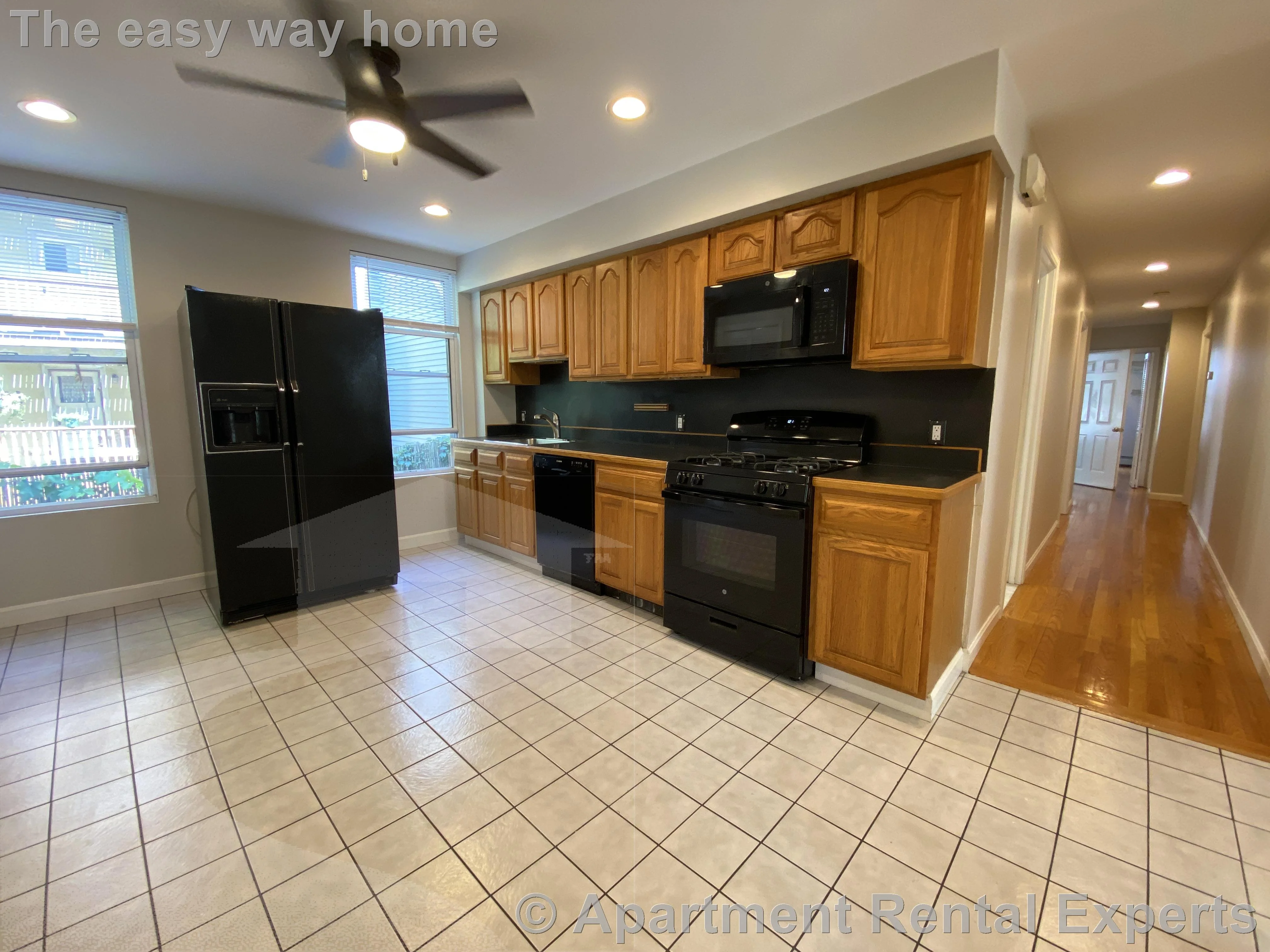 47 Tremont St, Inman Square