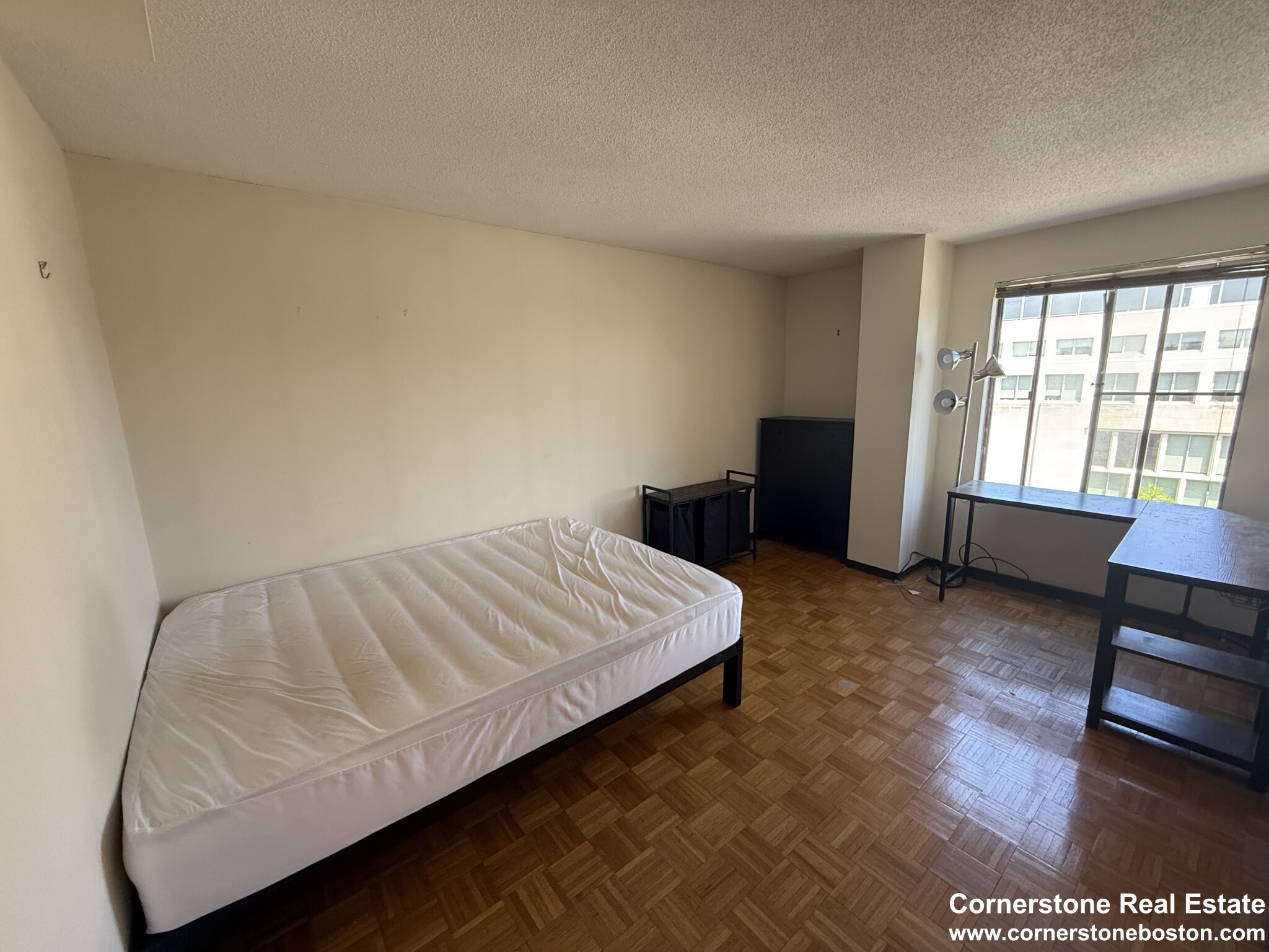 1580 Massachusetts Ave, Neighborhood Nine