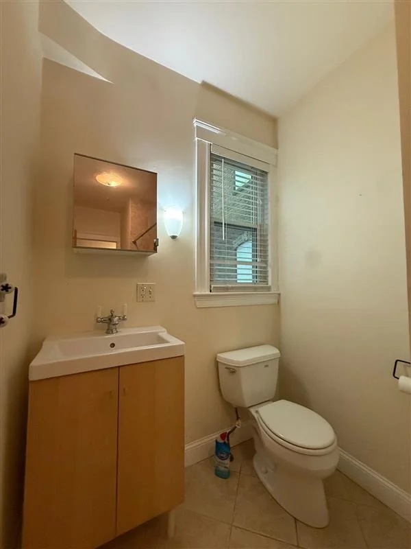 6 Giles Park, Prospect Hill