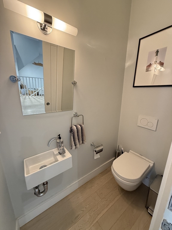 778 East 5th St, South Boston