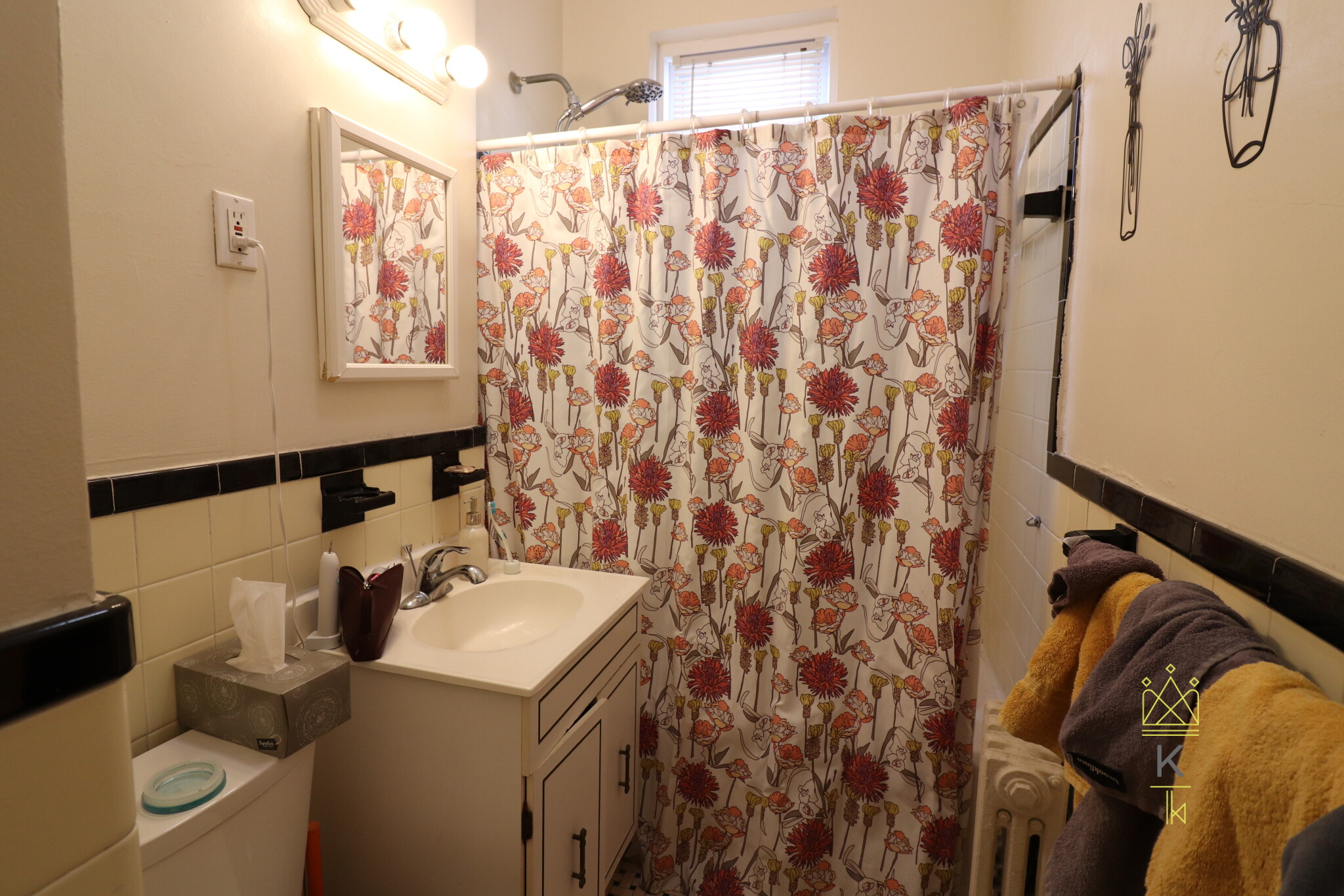 1477 Beacon St, Griggs Park