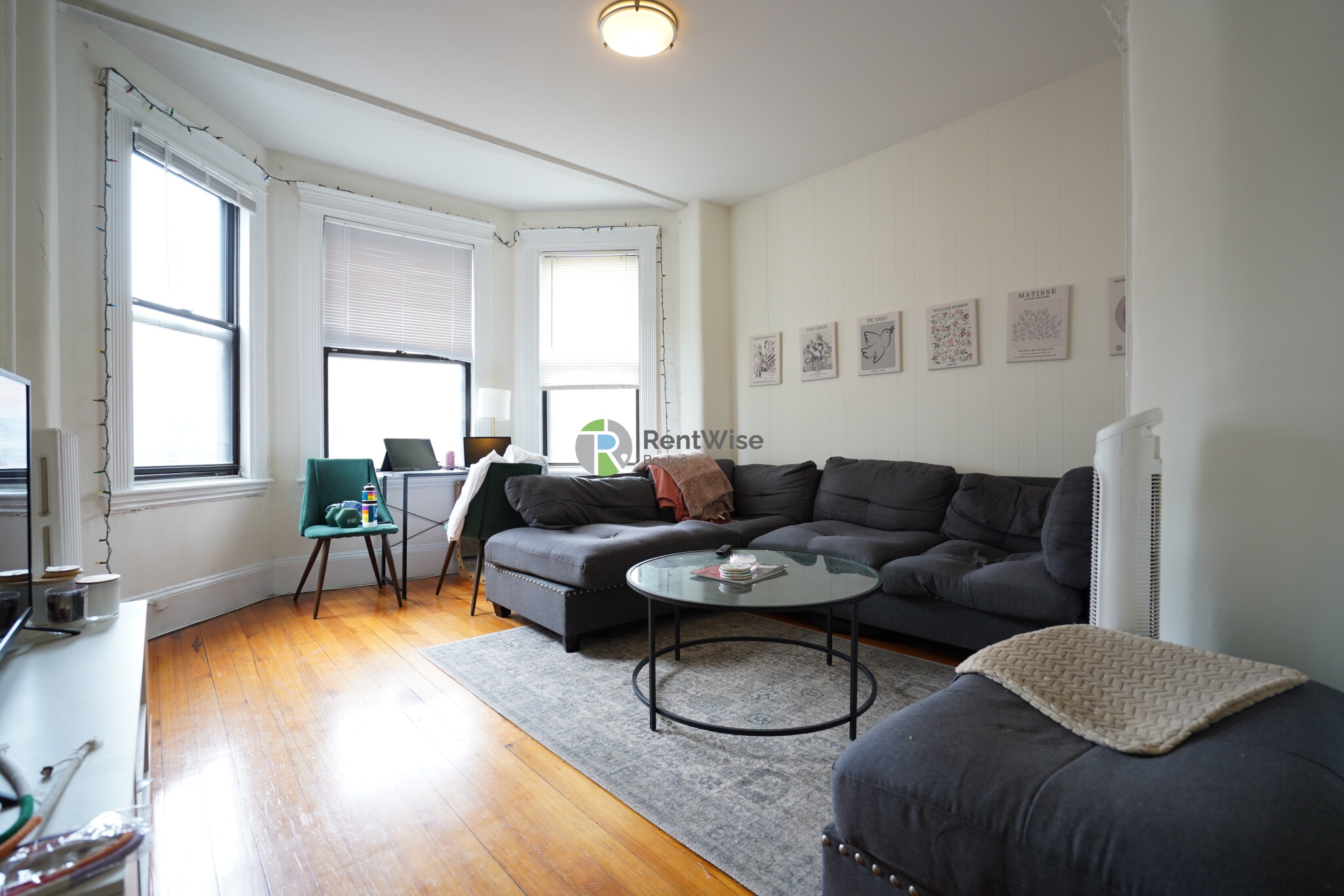 41 Joy St, Beacon Hill