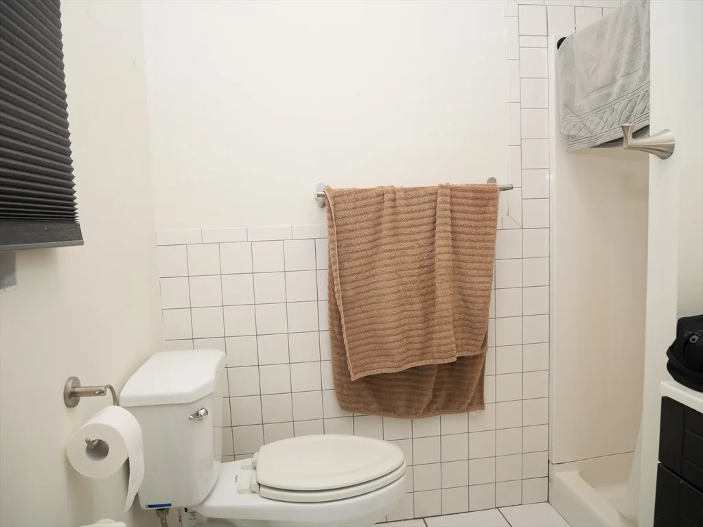 259 W Newton St, South End