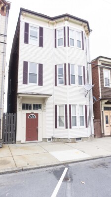 3 bed, 1 bath apartment for rent at 464 Sumner St Unit 2, East Boston — photo 1 of 2