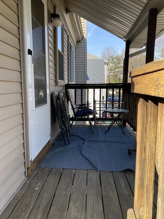 74 Lakewood, Worcester