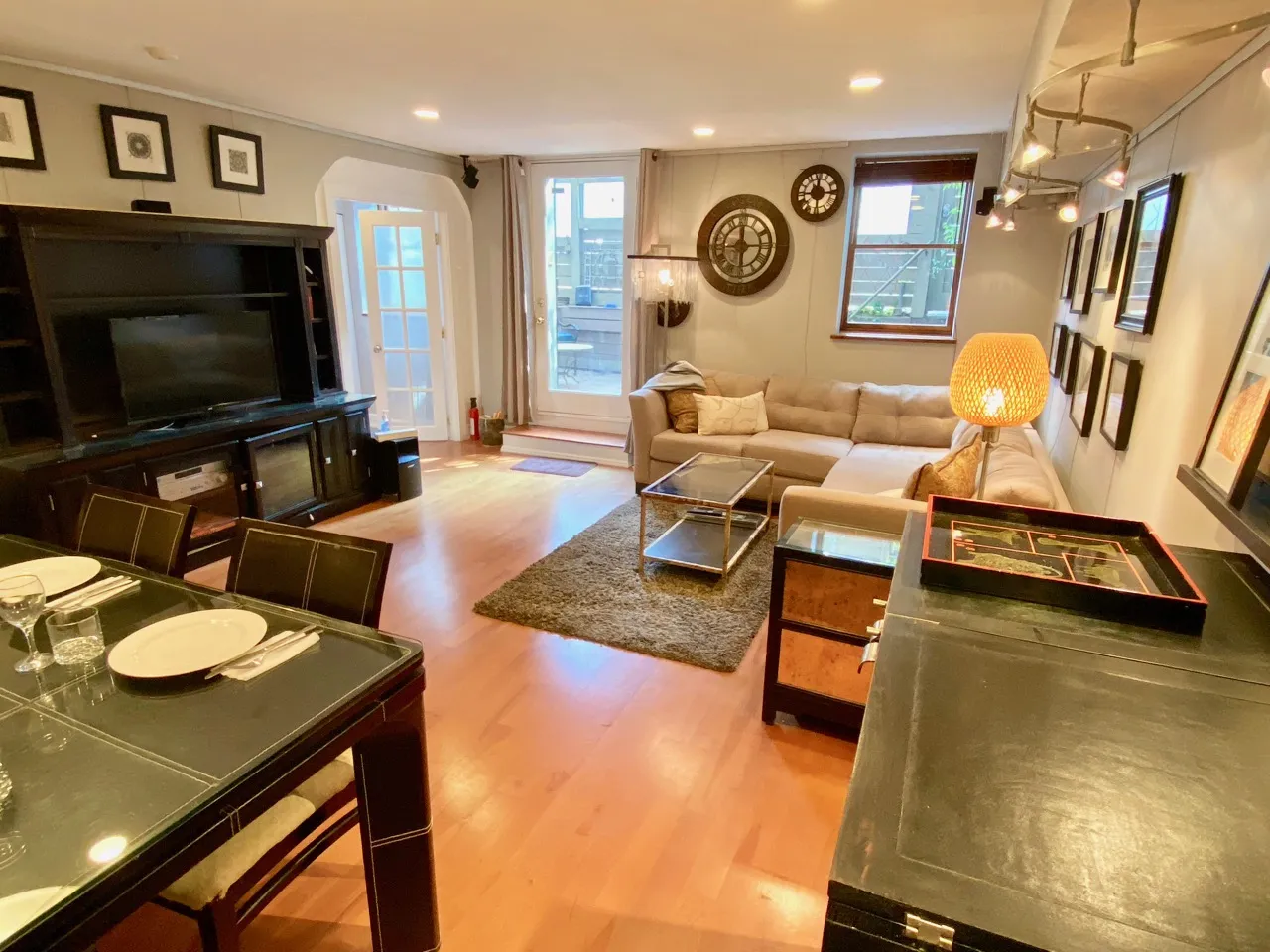 28 Upton St, South End