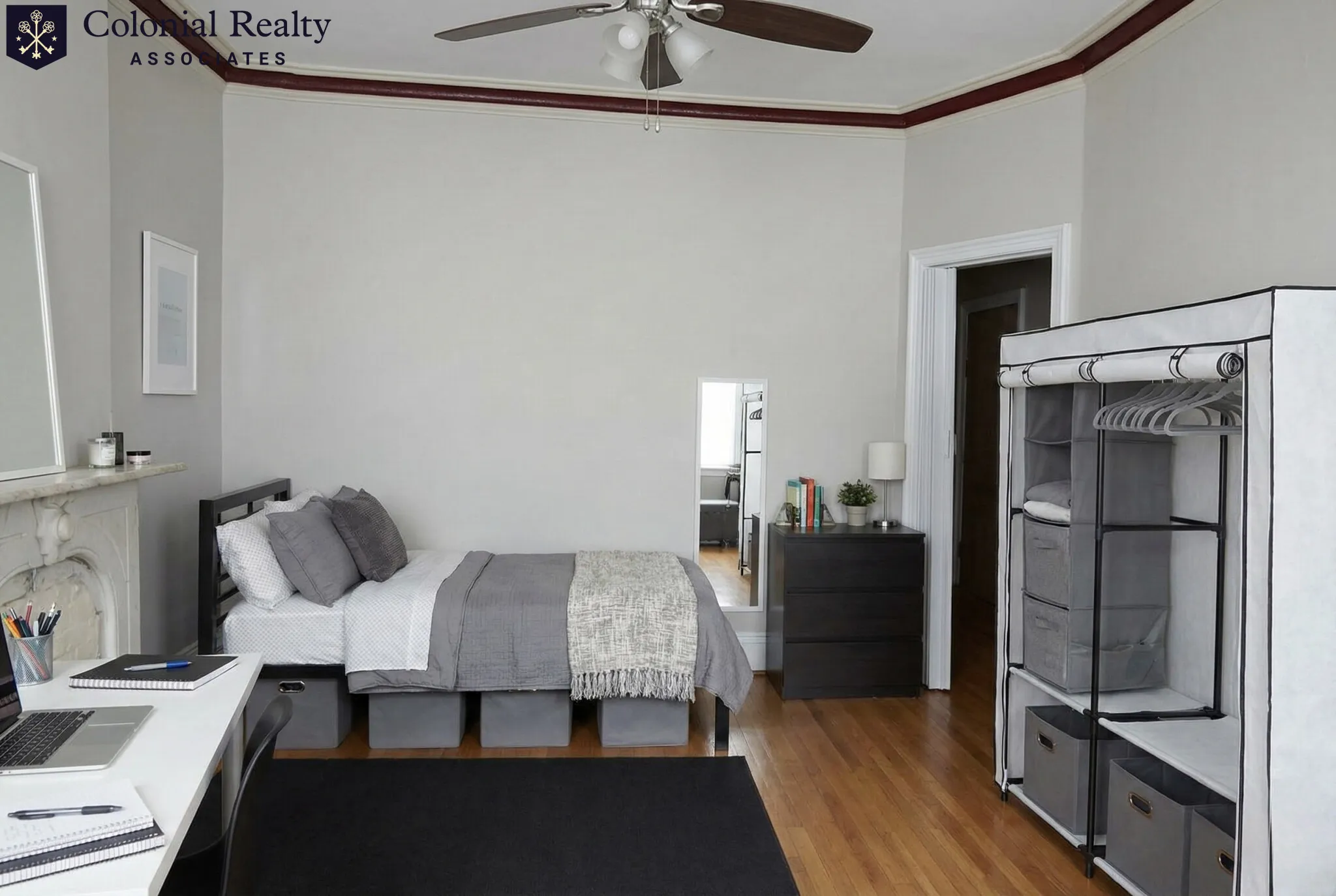 86 Hammond St, Roxbury