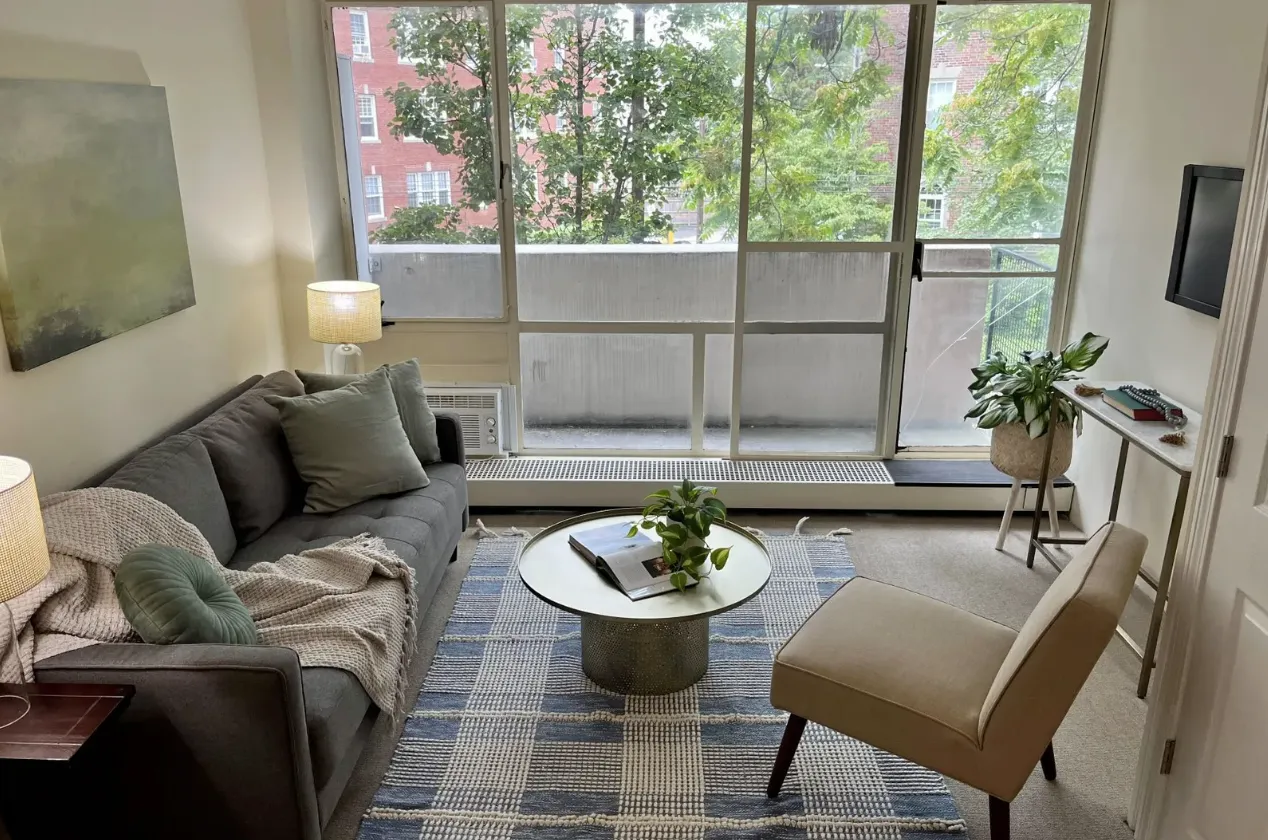 29 Concord Ave, Neighborhood Nine