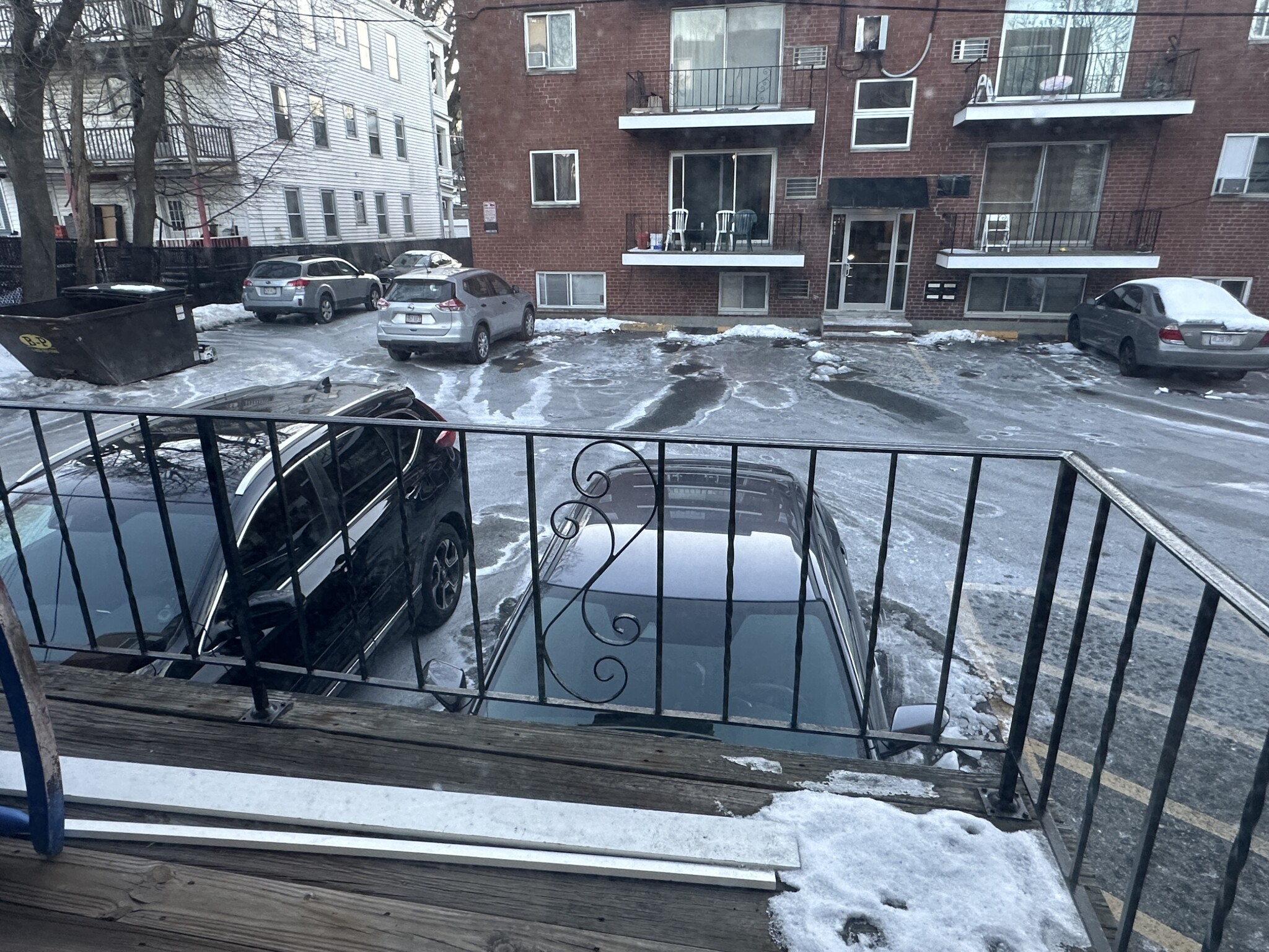 79 Poplar St, Roslindale