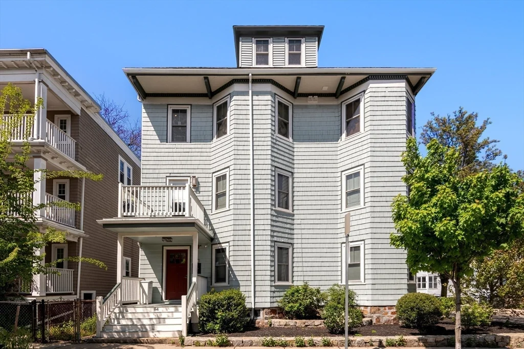 84 Romsey St, Dorchester