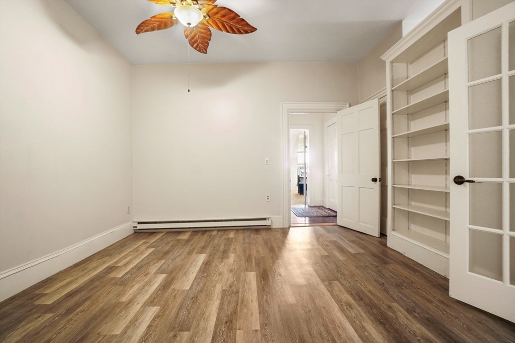 17 Gloucester St, Back Bay