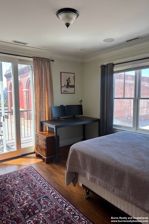 3 M St, South Boston