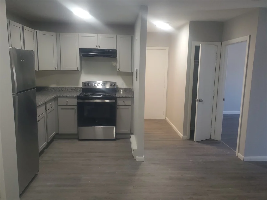 760 Cummins Highway, Mattapan