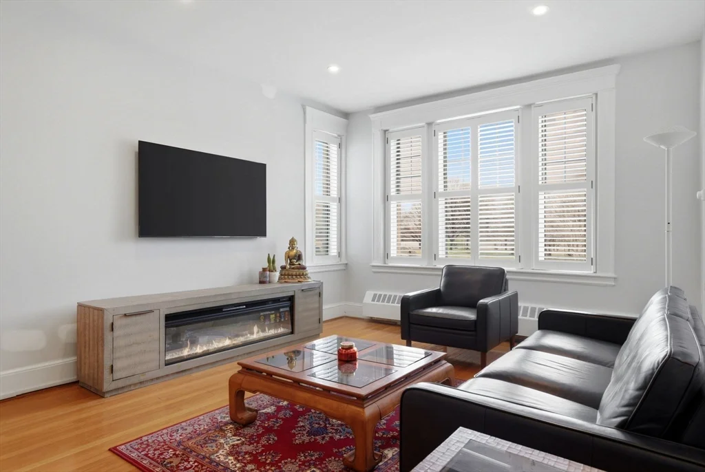 520 Beacon St, Back Bay