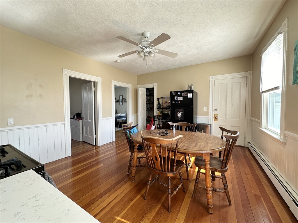 14 Allen St, Union Square