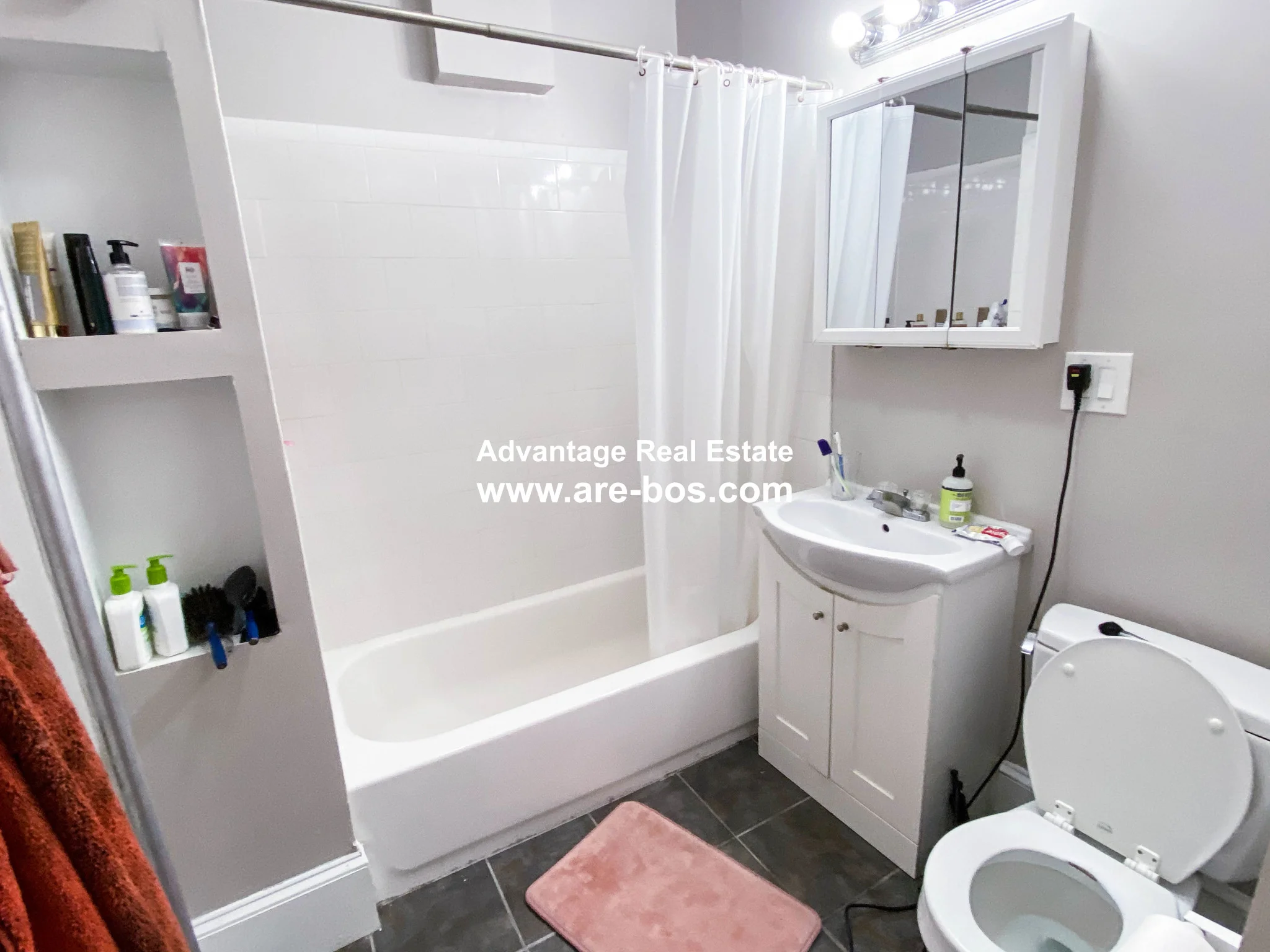 1056 Commonwealth Ave, Brighton