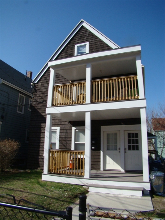 345 Savin Hill Ave, Dorchester